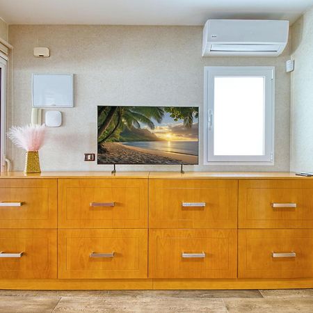 El Refugio De Aitana By Homestaygranacanaria Maspalomas  Eksteriør billede