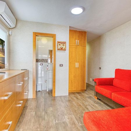 El Refugio De Aitana By Homestaygranacanaria Maspalomas  Eksteriør billede