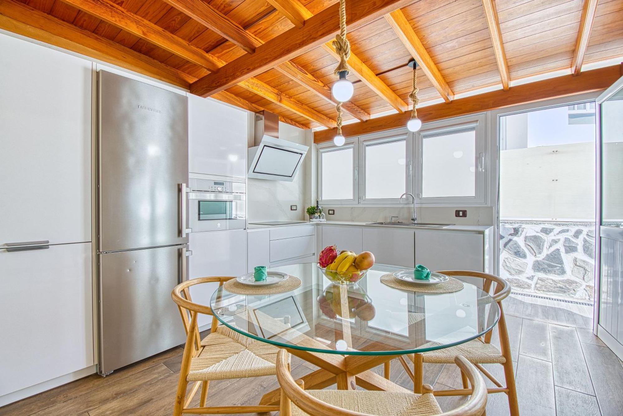 El Refugio De Aitana By Homestaygranacanaria Maspalomas  Eksteriør billede