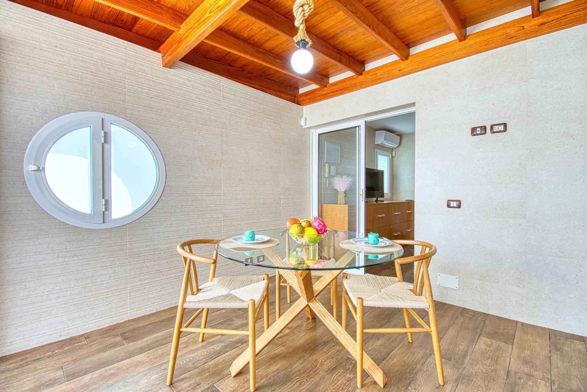 El Refugio De Aitana By Homestaygranacanaria Maspalomas  Eksteriør billede