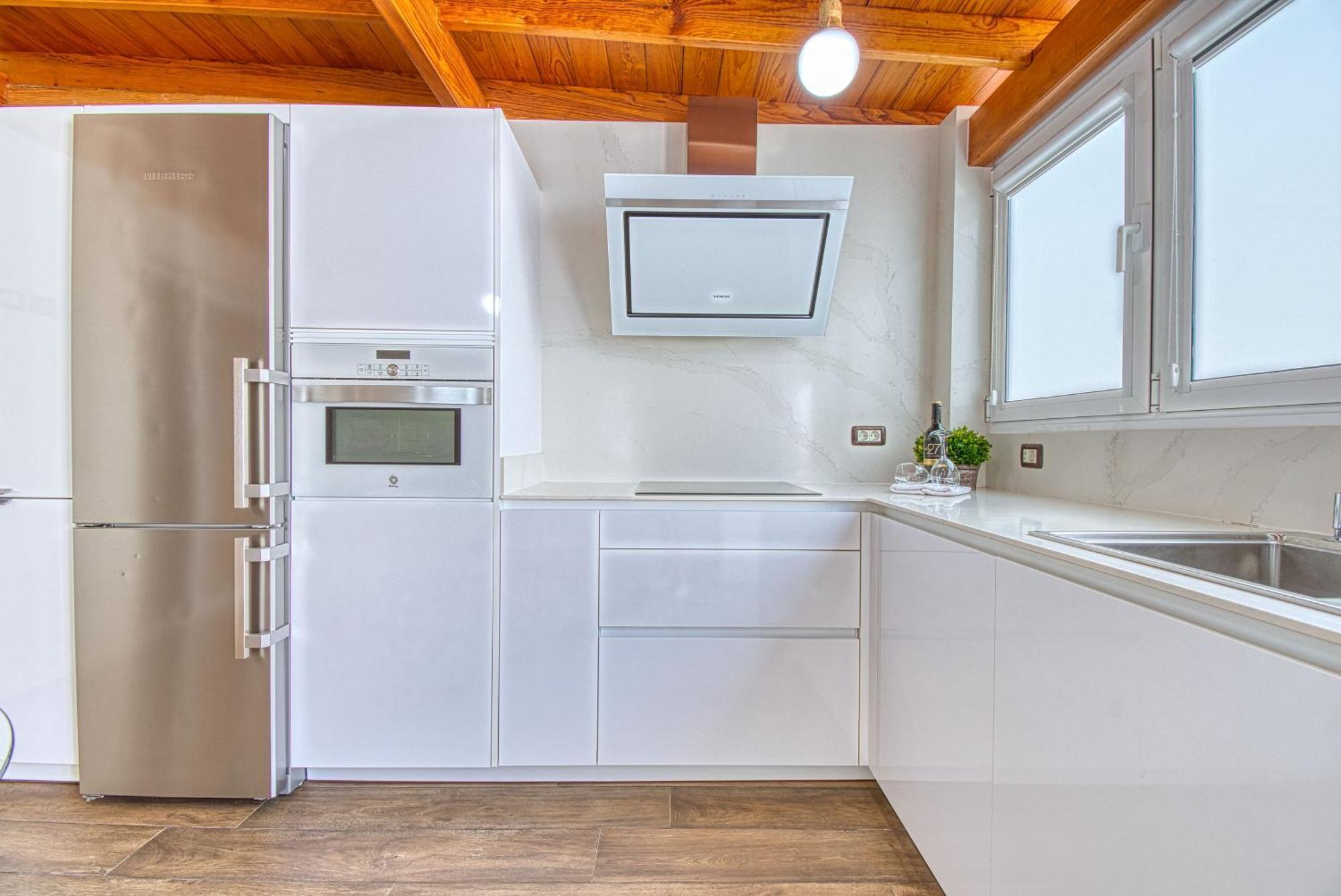 El Refugio De Aitana By Homestaygranacanaria Maspalomas  Eksteriør billede