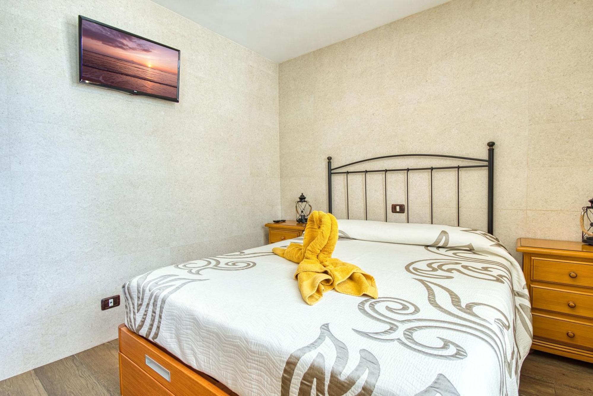 El Refugio De Aitana By Homestaygranacanaria Maspalomas  Eksteriør billede